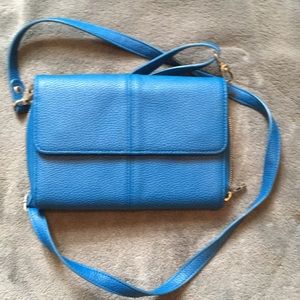 Jewell by Thirty One crossbody wallet